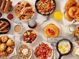 buttermilk pancakes